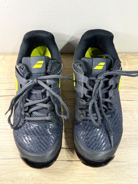 Кросівки Babolat б/в 37 р (23,5 см)