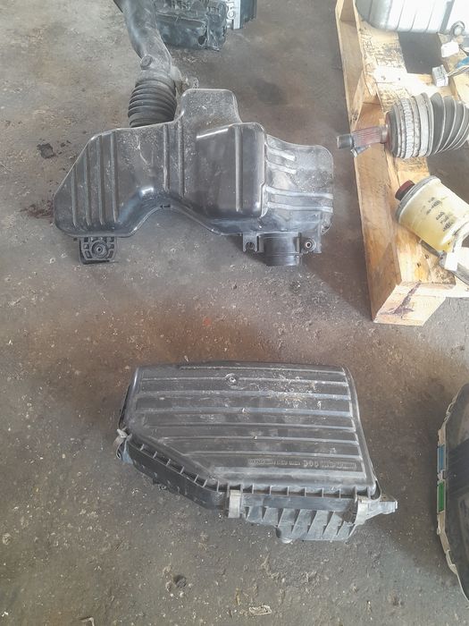 Motor honda vtec 1.7