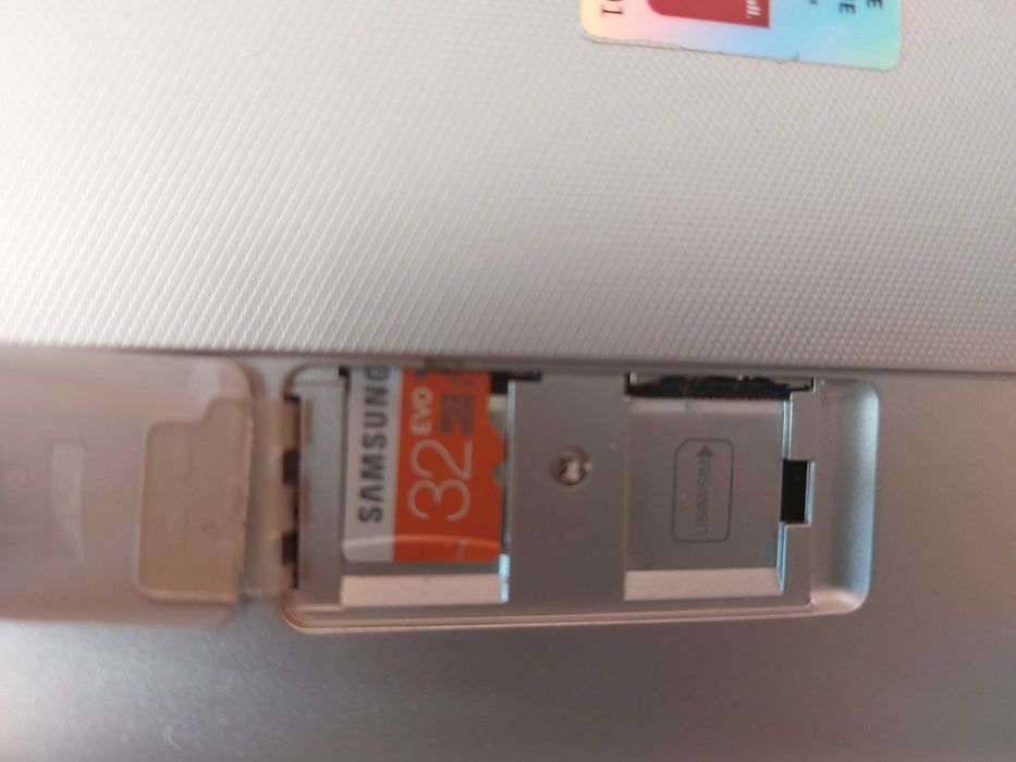 Tablet Lenovo Yoga 2-1050L 10.1”