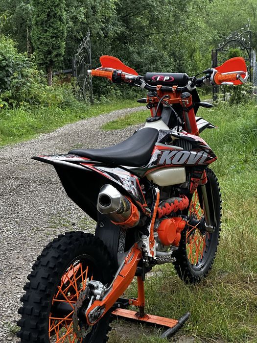 Kovi lite 300 tuning