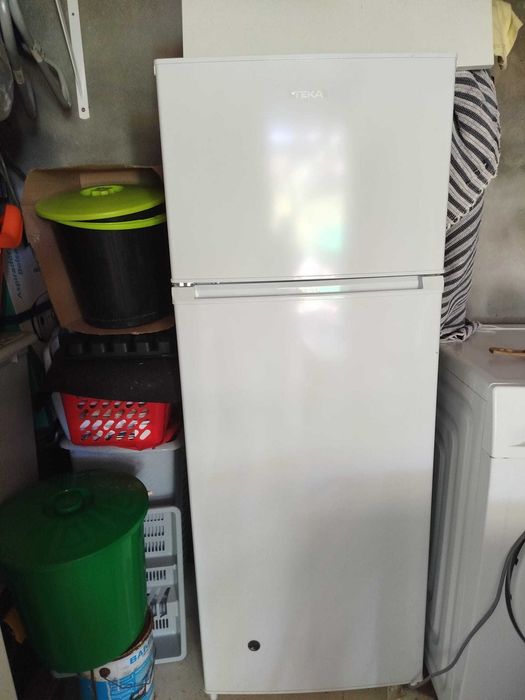 Frigorífico Combinado