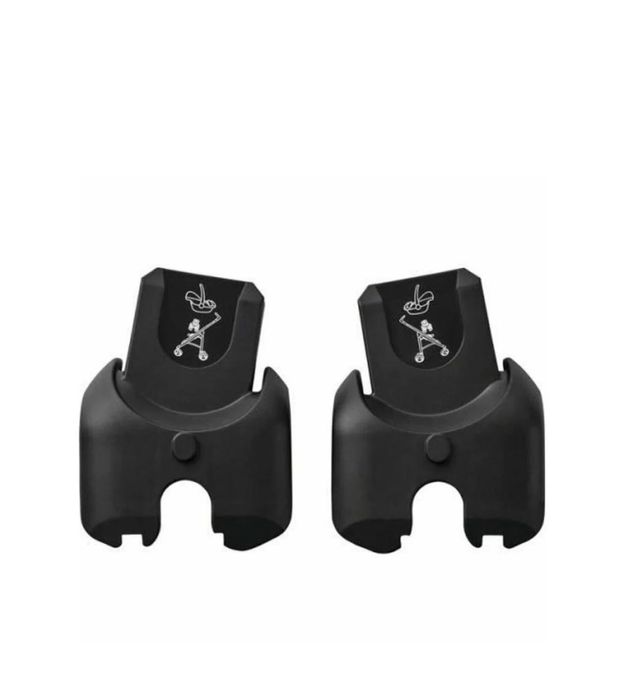 Adaptadores Maxi-Cozi