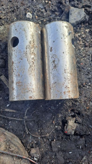 Штовхач клапана СМД-18/60, 60-05110/14-0512-02