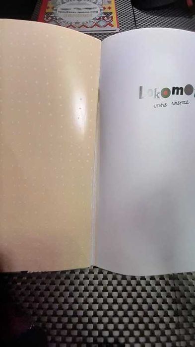 Lokomotywa i inne wiersze Julian Tuwim