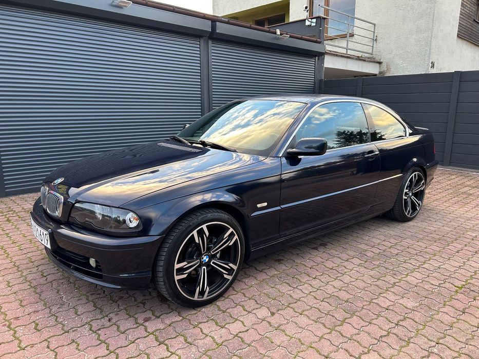 BMW Seria 3