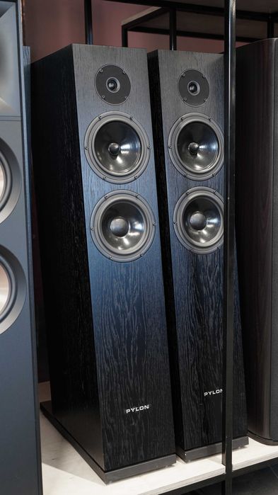 Pylon Diamond 28 MKII gwarancja / Wysyłka /Raty 0%/ Outlet