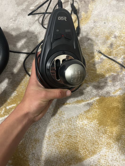 Vendo simulador