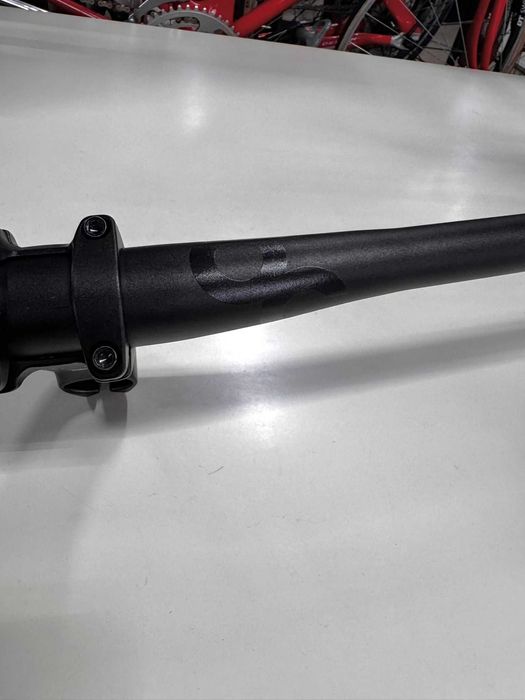 Guiador OC + Avanço OC (orbea)