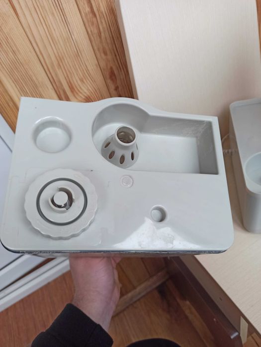 Зволожувач повітря ORION