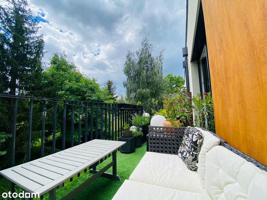Apartament PREMIUM 65m² taras, salon kąpielowy,klimatyzacja,obwodnica