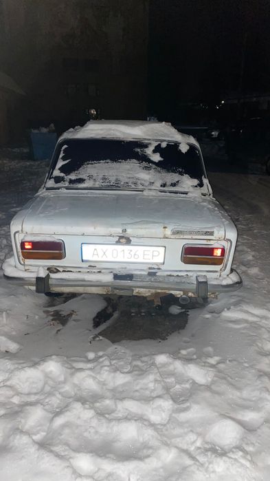 Продам ВАЗ 2103 1983год