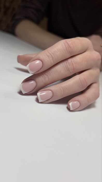 Манікюр на Івасюка (Оболонь)