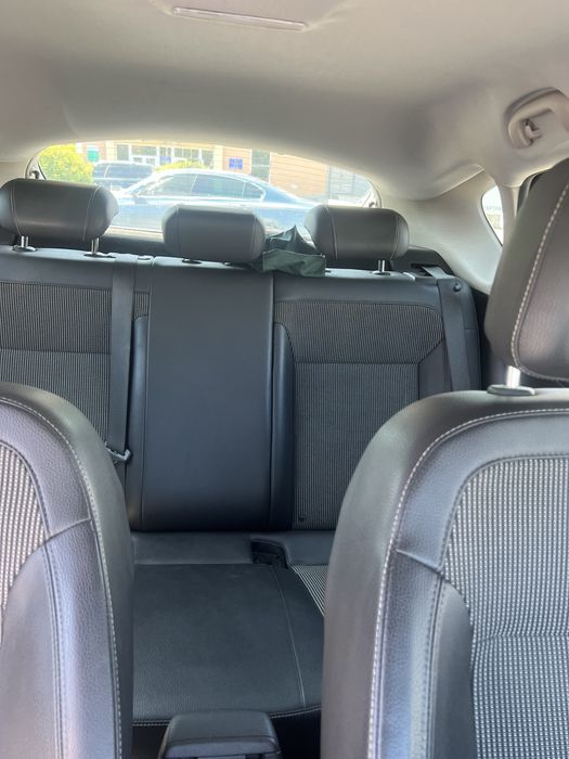 Opel Astra j 1.7cdti 2010