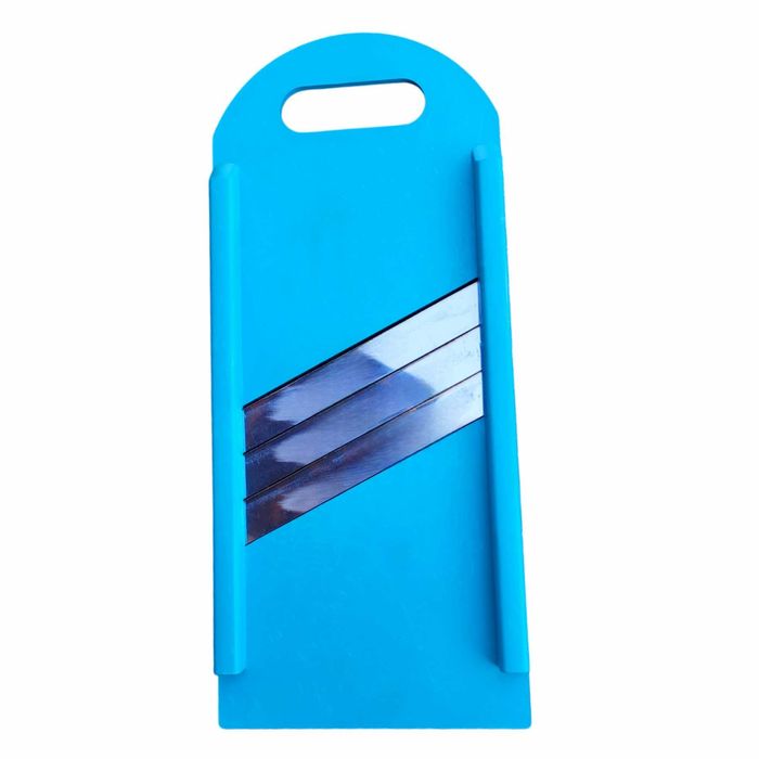 Терка шатківниця для капусти на 3 ножі 17х 40 см ( Україна)