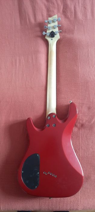 Gitara elektryczna Cort KX5 Katana + pokrowiec gratis