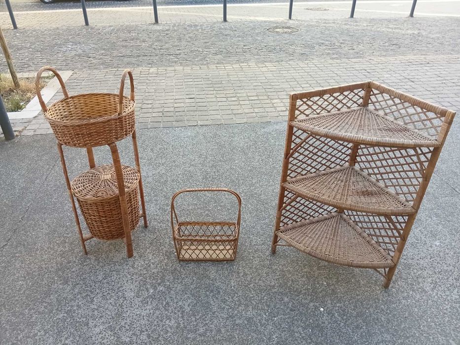 Furniture,old items