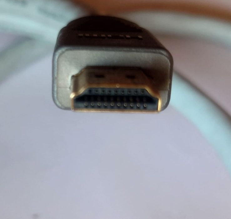 Kabel HDMI Supra 1,5 m