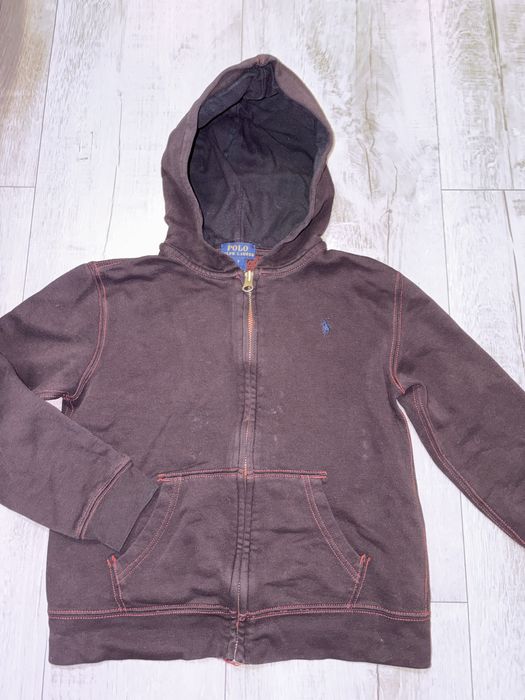 Ralph Lauren bluza 7 lat 122