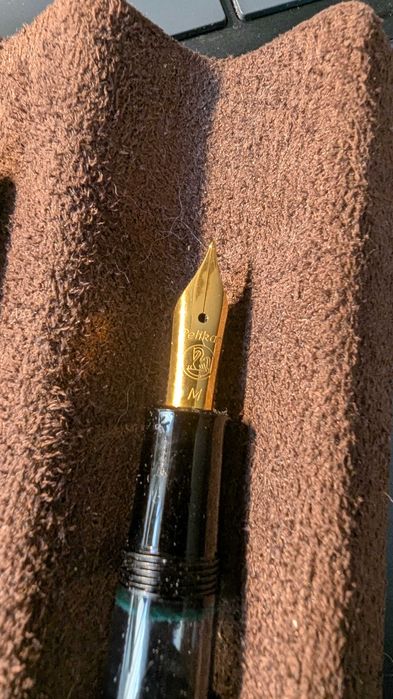 Pelikan M200 old style M