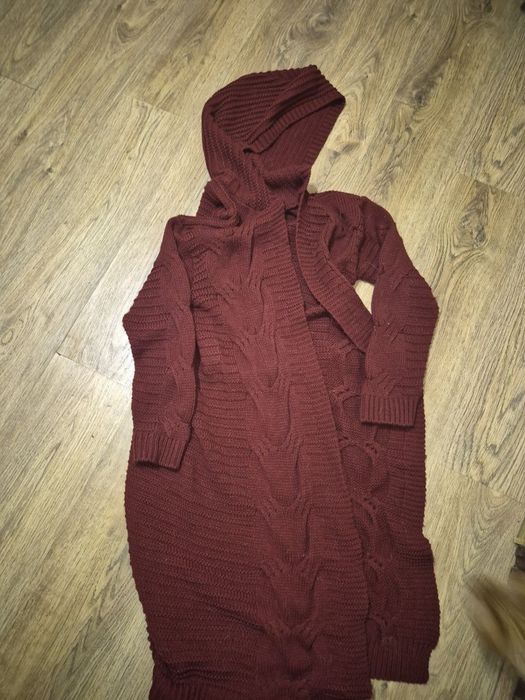 Кардинал  boohoo