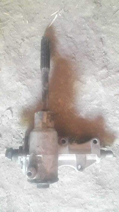 Продам нове рульове москвіч