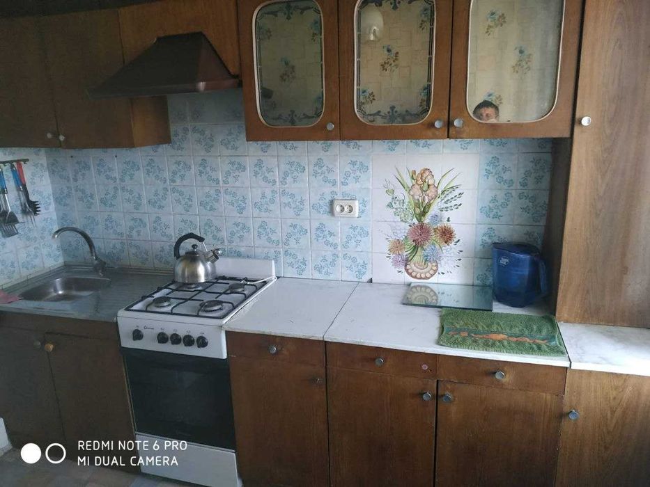 3-x Комнатная квартира