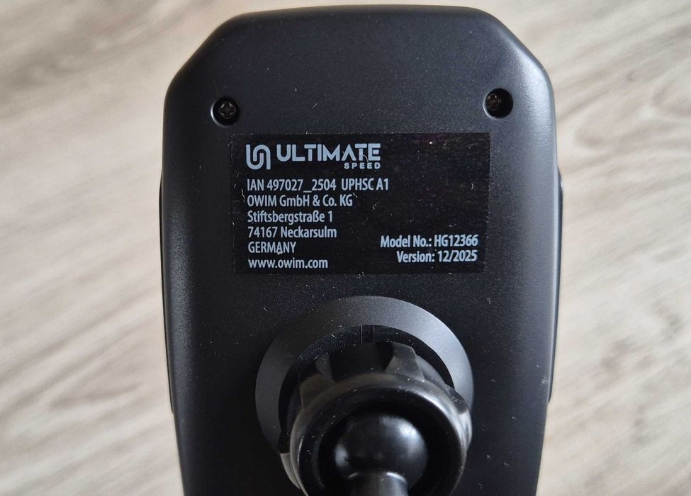 Uniwersalny uchwyt samochodowy na smartfon Ultimate