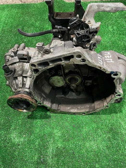 Caixa de velocidades Audi A1 1.6 Tdi MZM