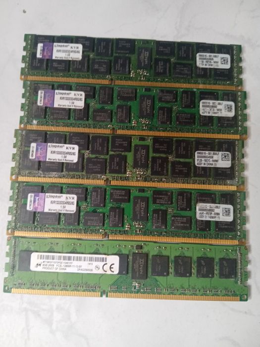 Memórias DDR3 PC torre