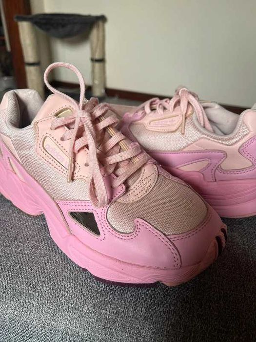 Sapatilhas Adidas Torsion