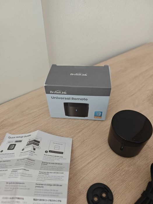 Aparelho inteligente para automatizar casa