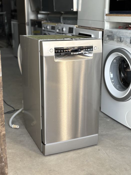 Посудомийна машина Siemens SRS4HM61E/01 45 см Німеччина | 22 року