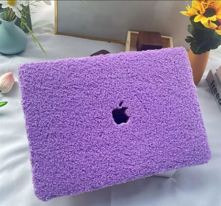 Захисний чохол на Macbook Air/Pro 13/13.6/15.3 М1 М2 М3 (2018-2025р)