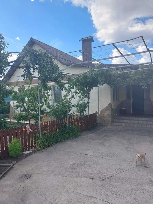 Продаётся жилой дом