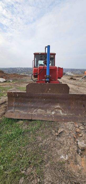 Продам  бульдозер дт-75