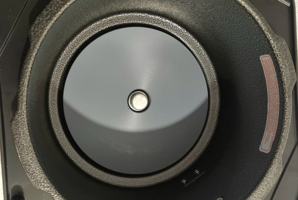 Multicooker elektryczny szybkowar parowy garnek 5l STEBA DD 1 ECO