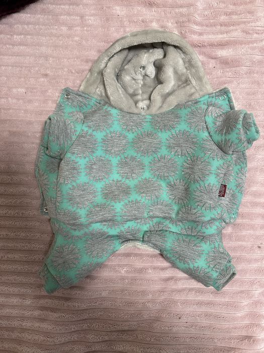 Одежда для собачки