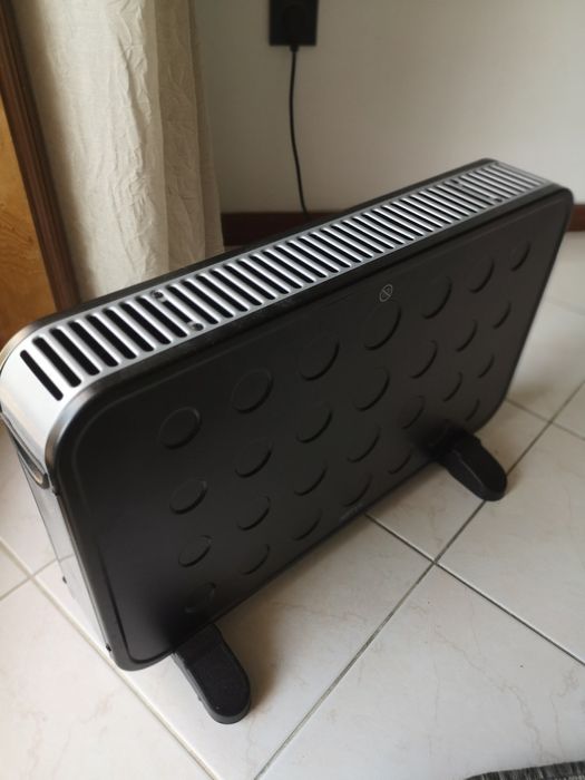 Aquecedor 2000W Como Novo