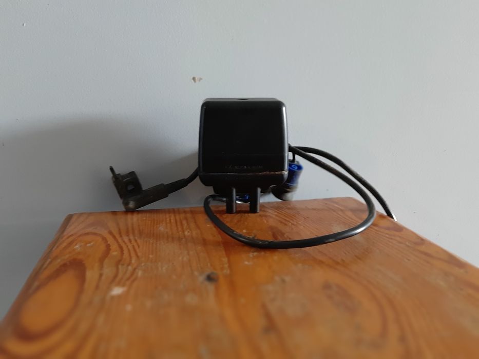 Pulsator elektryczny Alfa Laval Faktura VAT