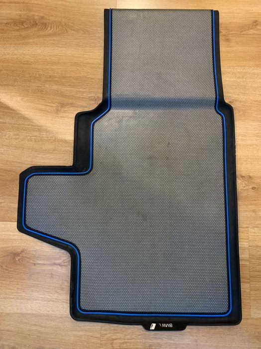 Tapetes dianteiros BMW i3