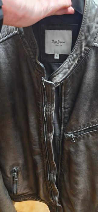 Casaco Pepe Jeans