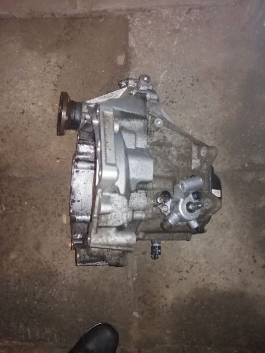 Skrzynia Biegów 1.6FSI JHT/ GVY/ JHV /FVH /LVN