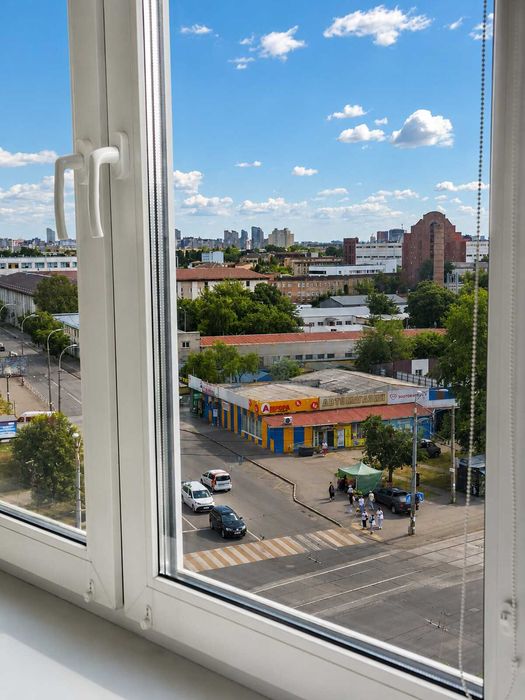 Продаж 1к кв. вул. Кирилівська 127 Подільській Куренівка