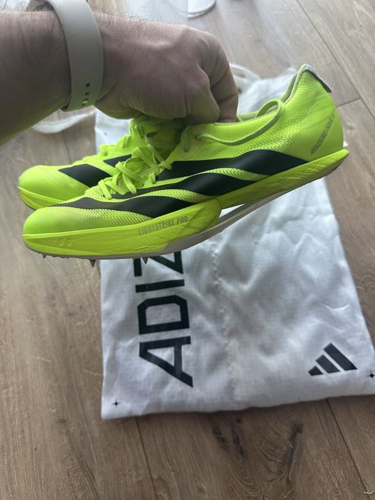 Шиповки Adidas Adizero SP 4