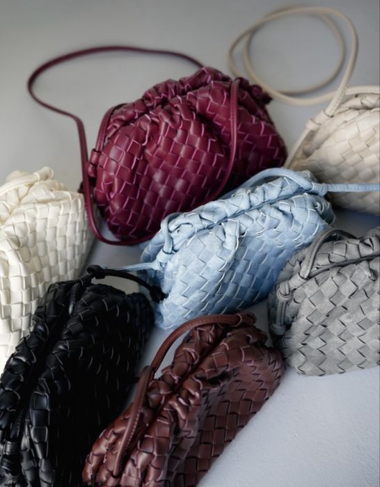 Сумка шкіра Найкращий подарунок на 14 лютого / день закоханих 14.02