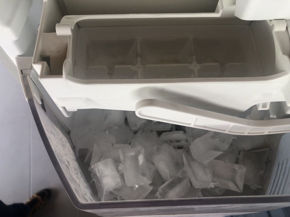 Frigorifico americano