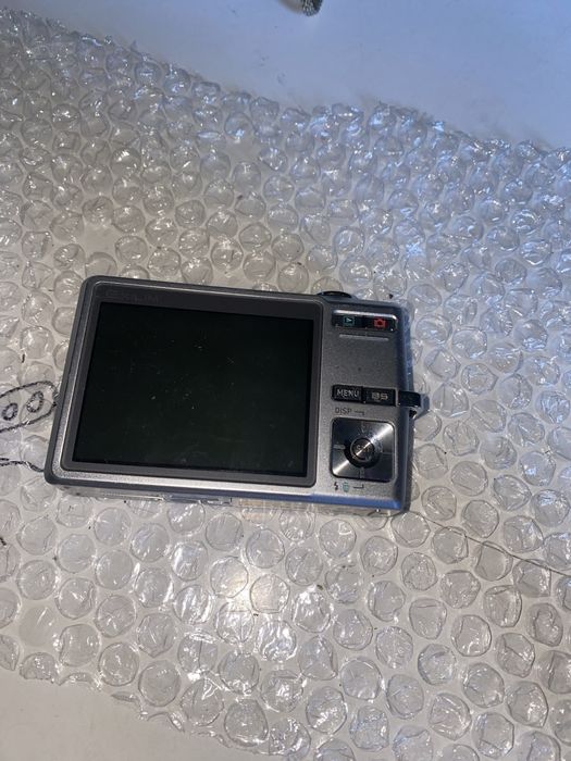 Aparat casio exilim ex-z500