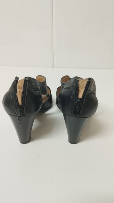 Sapato/ sandálias de Senhora salto alto NOVOS