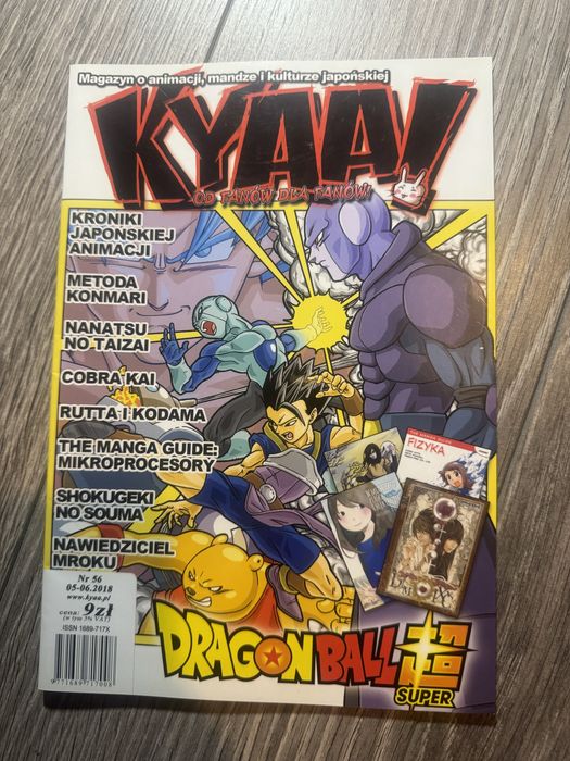 Magazyn kyaa nr.56