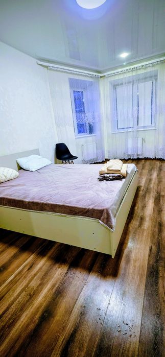 Жк полесье 2 ком евро